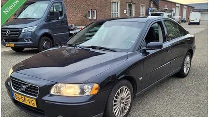 Occasion Volvo S60 140 PK (102 kW) 2006 Sedan