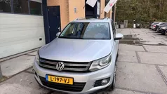 Gebruikt 2011 VW Tiguan Sport SUV | € 9.995 (Goede deal)