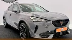 Grijs Gebruikt 2023 Cupra Formentor SUV | € 29.000 (Goede deal)