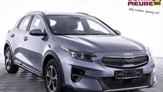 , metallic lak Gebruikt 2021 Kia XCeed SUV | € 20.900 (Super prijs)