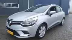 Gebruikt 2016 Renault Clio GrandTour Zen Stationwagen | € 5.750 (Eerlijke prijs)