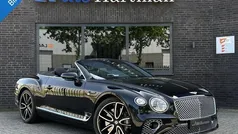 Gebruikt 2019 Bentley Continental GT Convertible Cabriolet | € 227.900