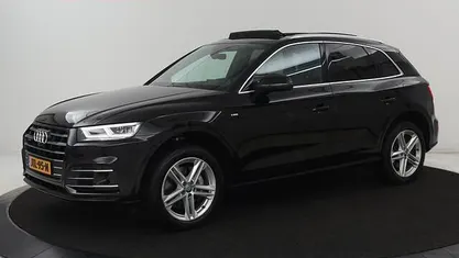 Occasion Audi Q5 S-Line 368 PK (270 kW) 2020 SUV