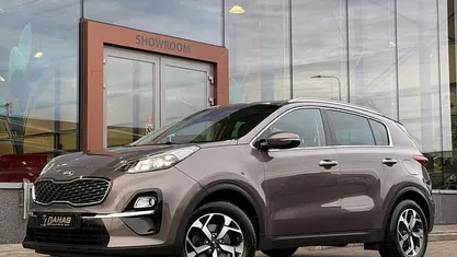 Occasion Kia Sportage 132 PK (97 kW) 2019 SUV