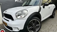Gebruikt 2010 Mini Cooper S Countryman Chili SUV | € 8.450 (Eerlijke prijs)