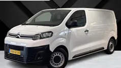Overige Gebruikt 2019 Citroën Jumpy MPV | € 11.590 (Eerlijke prijs)