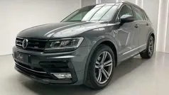 Gebruikt 2017 VW Tiguan R SUV | € 24.999 (Eerlijke prijs)