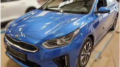 Gebruikt 2021 Kia Ceed Sportswagon 2 Stationwagen | € 20.490 (Super prijs)