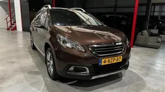 Gebruikt 2014 Peugeot 2008 Allure SUV | € 9.999 (Eerlijke prijs)