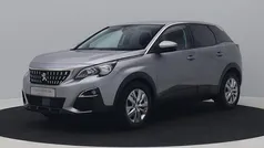 Gebruikt 2020 Peugeot 3008 Active SUV | € 14.750 (Super prijs)