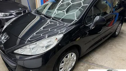 Occasion Peugeot 207 Sportium 95 PK (69 kW) 2011 Hatchback