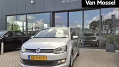 Grijs Gebruikt 2015 VW Polo Edition Hatchback | € 8.400 (Eerlijke prijs)