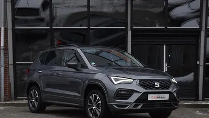 Occasion 2023 Seat Ateca 4Drive SUV | € 29.950 (Super prijs)