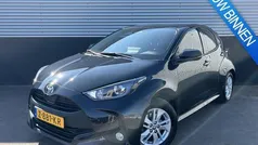 Gebruikt 2024 Toyota Yaris Active Hatchback | € 23.900 (Eerlijke prijs)