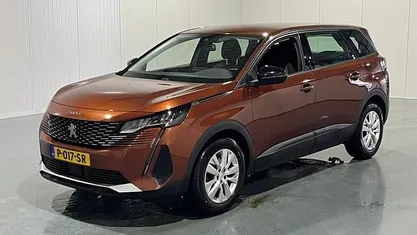 Occasion 2022 Peugeot 5008 SUV | € 16.750 (Super prijs)