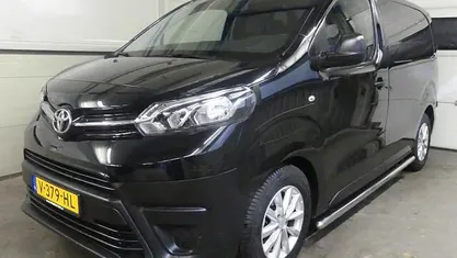 Occasion 2017 Toyota Proace MPV | € 9.445 (Eerlijke prijs)