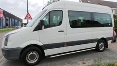 Gebruikt 2010 VW Crafter Van | € 6.450 (Eerlijke prijs)