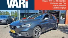 Gebruikt 2021 Seat Leon FR | € 22.999 (Goede deal)
