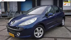 Gebruikt 2007 Peugeot 207 Hatchback | € 2.495 (Eerlijke prijs)