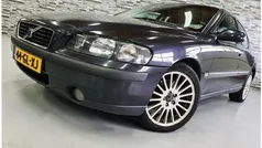 Grijs Gebruikt 2001 Volvo S60 Sedan | € 2.295 (Eerlijke prijs)