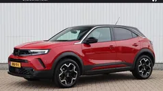 Rood Gebruikt 2024 Opel Mokka SUV | € 21.950 (Eerlijke prijs)