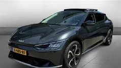 Grijs Gebruikt 2024 Kia EV6 4 SUV | € 43.545 (Goede deal)
