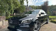 Gebruikt 2017 Mercedes CLA180 AMG Sedan | € 19.888 (Eerlijke prijs)