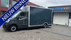 Grijs Gebruikt 2022 Renault Master Van | € 10.895 (Super prijs)