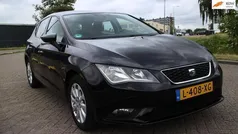 Gebruikt 2013 Seat Leon Style Hatchback | € 5.750 (Goede deal)