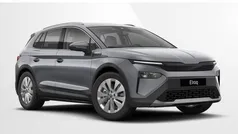 Gebruikt 2025 Skoda Elroq Business Line SUV | € 43.215 (Goede deal)
