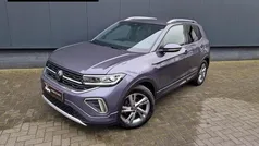 Gebruikt 2024 VW T-Cross R-line SUV | € 29.950 (Eerlijke prijs)