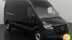 Gebruikt 2022 Mercedes Sprinter Van | € 31.800 (Eerlijke prijs)