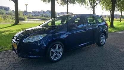 Occasion 2012 Ford Focus Trend Stationwagen | € 2.995 (Eerlijke prijs)