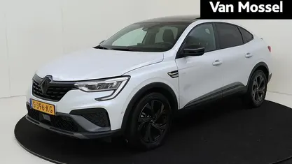 Occasion 2023 Renault Arkana Engineered SUV | € 25.935 (Eerlijke prijs)