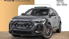 Grijs, metallic lak Gebruikt 2025 Audi SQ5 S-Line SUV | € 124.900 (Goede deal)