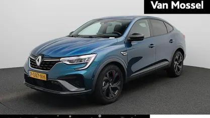Occasion 2022 Renault Arkana R.S. SUV | € 19.400 (Eerlijke prijs)