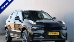 Zwart Gebruikt 2023 Lynk & Co 01 SUV | € 28.950 (Eerlijke prijs)
