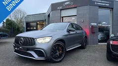 Grijs Gebruikt 2020 Mercedes S63 AMG AMG Coupé | € 79.999 (Eerlijke prijs)