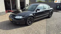 Gebruikt 2003 VW Passat Sportline Sedan | € 1.299 (Goede deal)