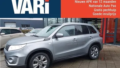 Occasion 2019 Suzuki Vitara SUV | € 18.699 (Eerlijke prijs)
