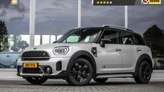 Wit Gebruikt 2021 Mini Cooper S Countryman Chili SUV | € 27.845 (Eerlijke prijs)