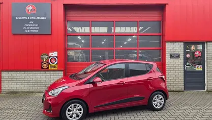 Occasion Hyundai i10 Premium 67 PK (49 kW) 2020 Hatchback