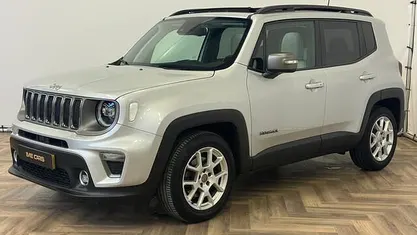 Gebruikt 2019 Jeep Renegade SUV | € 21.900 (Eerlijke prijs)