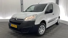 Wit Gebruikt 2020 Citroën Berlingo MPV | € 11.995 (Eerlijke prijs)