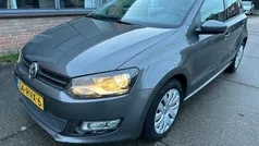 Grijs Gebruikt 2011 VW Polo S Hatchback | € 4.499 (Eerlijke prijs)