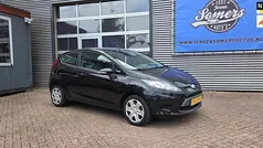 Gebruikt 2009 Ford Fiesta Trend Hatchback | € 2.100 (Eerlijke prijs)