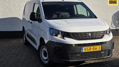 Occasion Peugeot Partner Premium 102 PK (75 kW) 2020 MPV