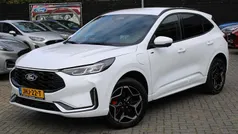Gebruikt 2025 Ford Kuga ST-Line X SUV | € 43.995 (Goede deal)