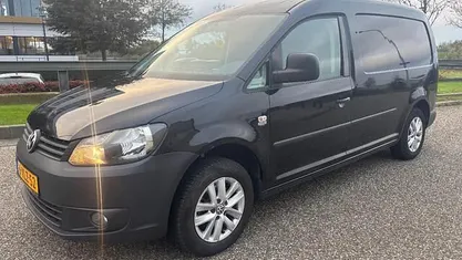 Occasion VW Caddy Maxi 102 PK (75 kW) 2011 MPV