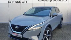 Gebruikt 2023 Nissan Qashqai N-Connecta SUV | € 29.840 (Eerlijke prijs)